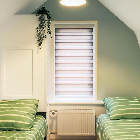 Holiday Home Brouwershaven By Interhome Luaran gambar