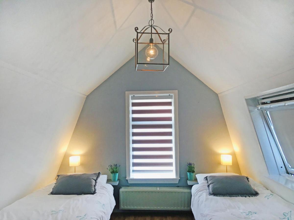 Holiday Home Brouwershaven By Interhome Luaran gambar