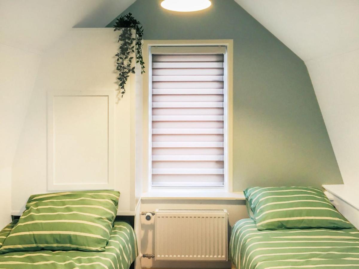 Holiday Home Brouwershaven By Interhome Luaran gambar