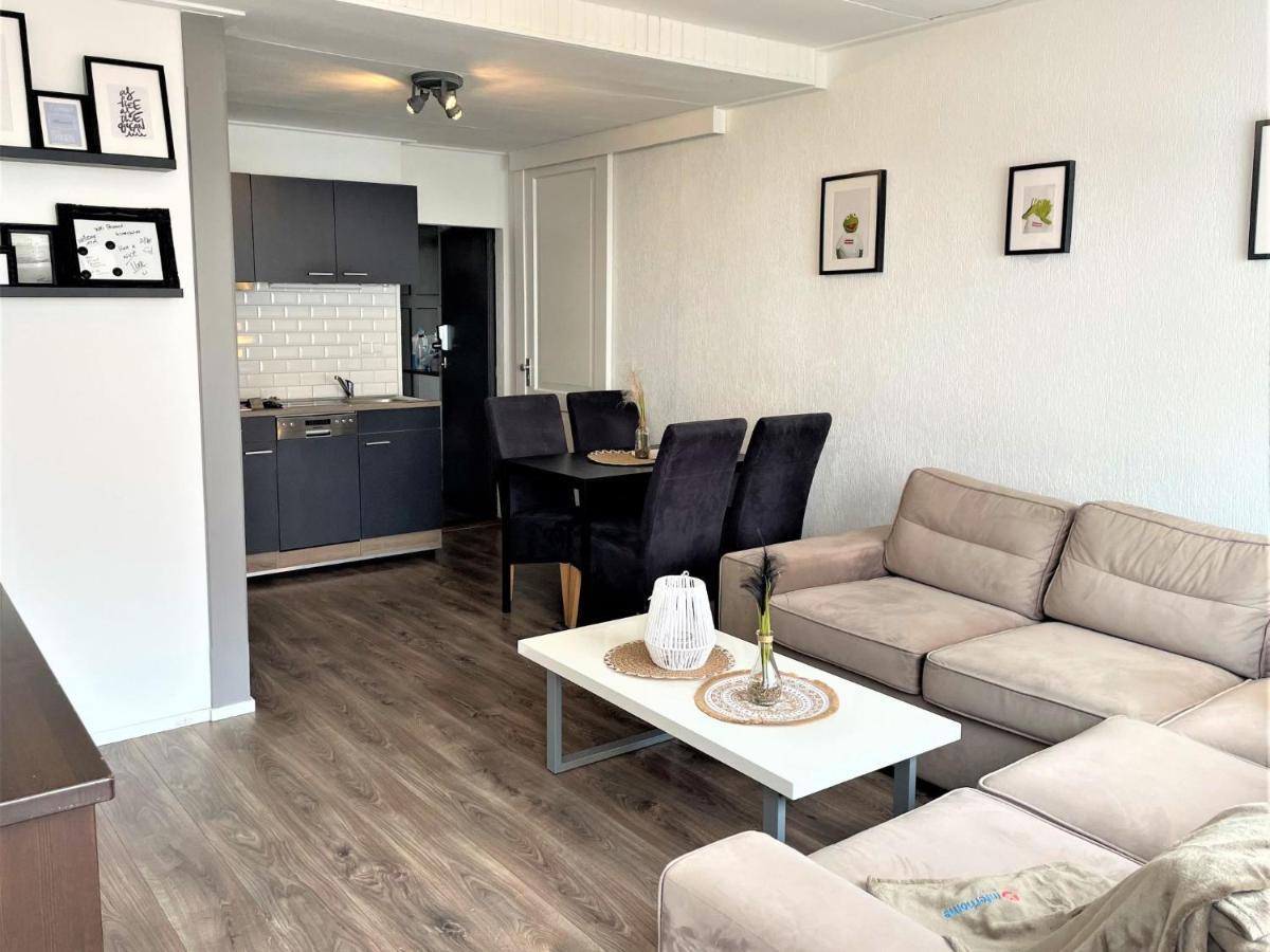 Holiday Home Brouwershaven By Interhome Luaran gambar